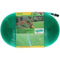 Kinzo Hageslange Sprinkler 25 meter