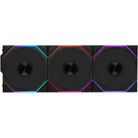 Lian Li Unifan Tl120 Wireless Vifte 120 Mm 3 Enheter