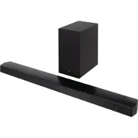 Samsung HW-B650F lydplanke 3.1 med subwoofer, Bluetooth, svart