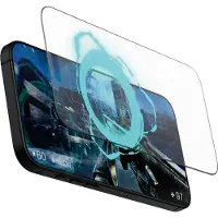 PanzerGlass Gaming skjermbeskytter for iPhone 16 Pro Max Ultra-Wide Fit 2860