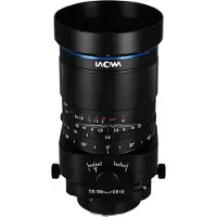 Laowa Ve10028ts-fe Kameralinse 100 Mm
