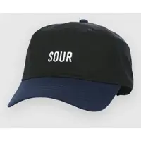 Sour Solution Army Caps svart