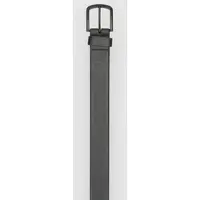 Nike Bevel Edge Belte svart