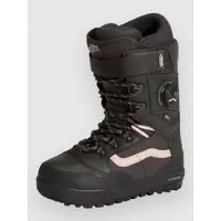 Vans Luna Pro 2026 Snowboard Boots svart
