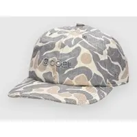 Coal Encore Caps camo