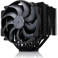 Noctua Nh-d15 G2 Chromax Cpu-vifte