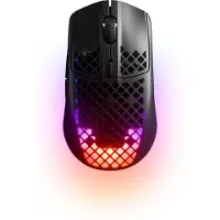 SteelSeries Aerox 3 Rgb Trådløs Spillmus