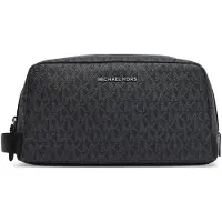 Michael Kors for man. 33T5LHDV1B Necessity Kit black (OSFA), Casual, PVC
