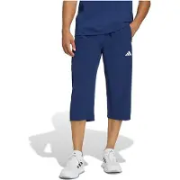 Adidas Workout Essentials Flex Woven 3/4-bukser