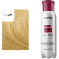 Goldwell Elumen Oxidant Free Gb9 Permanent Hårfarge 200ml