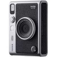 Fujifilm Instax Mini Evo Camera - Black
