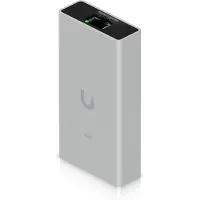 Ubiquiti UniFi - Nettverksadapter - USB-C - 10 Gigabit Ethernet x 1