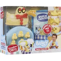Little Tikes Lekemat - Kreative kokker - Bluey - And Cake Sett - - OneSize - Lekemat