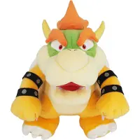 Oniverse Bowser Mario Bros Figur