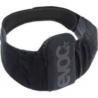 Evoc Trail Belt Bike Rumpetaske svart