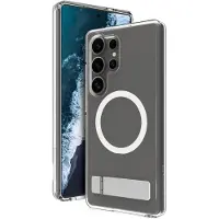 dbramante1928 Iceland Pro Qi2 Kick Galaxy S25 Ultra Telefondeksel