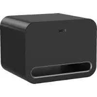 WIIM LPWISUBPB Sub Pro aktiv subwoofer, svart