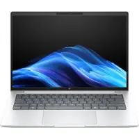 HP EliteBook 8 G1i Notebook AI - AI PC - 174-graders hengseldesign - Intel Core Ultra 5 - 225U / inntil 4.8 GHz - Win 11 Pro - Intel Graphics - 16 ...