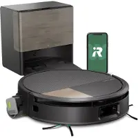 iRobot Robotstøvsuger Roomba Max 705 Combo