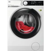 AEG 8000 PowerCare Autodose vaskemaskin LR834L16Q