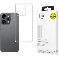 3mk Protection 3mk Gjennomsiktig etui for Oppo Reno 14 Pro - gjennomsiktig