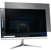 Kensington 24" bred (16:10) 2-veis Avtagbart Skjermfilter