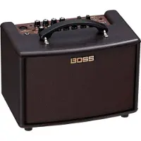BOSS AC-22LX Akustisk Gitarforsterker