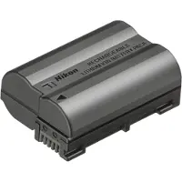 Nikon EN-EL15c, , Lithium-Ion (Li-Ion)