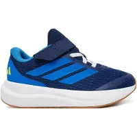 Adidas Sko - Runfalcon 6 EL C - Dkblue/Broyal/Luclem - - 28 - Sko