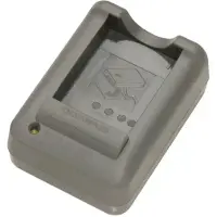 Olympus PS-BCS5 - Batterilader - for PS-BLS5