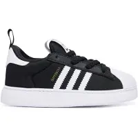 Adidas Originals Sko - Superstar Hurtigstart I - Svart/Hvit - - 26 - Sko