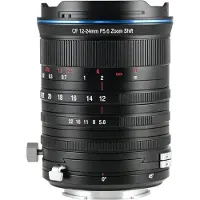 Laowa Ve1224s-fx Kameralinse