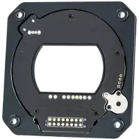 Viltrox E-T10, Sony E, Sort, Z CAM E2-M4, E2-S6, E2-F6, E2-F8