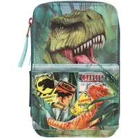Dino World Fare (0411757) Trippel Penal