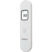 Omron Gentle Temp 730 pannetermometer