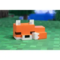 Paladone Minecraft Fox Light dekorativ lampe