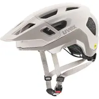 Uvex React Mips Mtb-hjelm