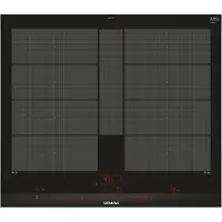 Siemens iQ700 EX675LYV1E Induksjonstopp - 60 cm.