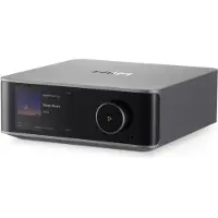 WIIM Ultra - Music Streamer - WiFi - Bluetooth