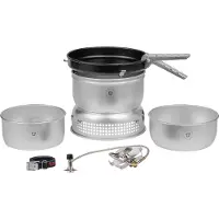Trangia 25-3 UL m / Gas Burner