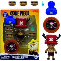 One Piece Chopper Actionfigur