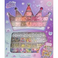 Liniex Clay Beads Set