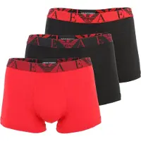 Emporio Armani Em000259_af25018 Boxers Boxers 3 Enheter