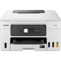 Canon MAXIFY GX3040 - Multifunksjonsskriver - farge - ink-jet - påfyllbar - Legal (216 x 356 mm) (original) - A4/Legal (medie) - opp til 18 ipm (tr...