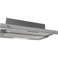 THERMEX Emhætte York III, standard, 600 mm, rf
