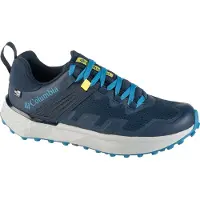 Columbia Facet 75 Ii Outdry Tursko