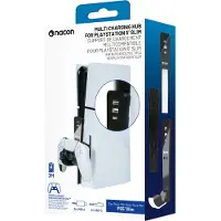Bigben Interactive flergangs ladestasjon til PS5 SLIM