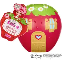 L.O.L. Surprise! Loves Strawberry Shortcake Tots