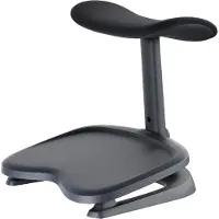 Libernovo StepSync Footrest for Omni 1 - Black