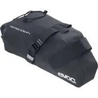 Evoc Pack Ultra Wp Sadelveske 4l